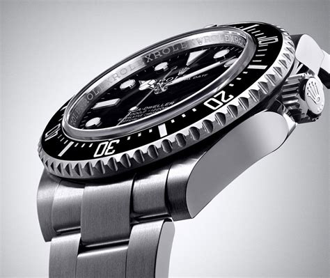 rolex sea dweller 4000 replica|Rolex Sea-Dweller bezel.